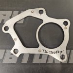 Прокладка под турбину Subaru VF36 37 OEM 44102FE110 на выпуск