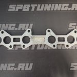 Фланец Taiko под коллектор Toyota 1JZGTE VVTI OEM 1714188410