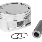 Кованые поршни CP Pistons Toyota 2JZGTE 86.5мм 9:1