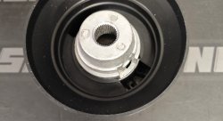 Адаптер для руля ВАЗ Lada Калина, Приора, Гранта, Chevrolet Niva, 2110 с 2008г