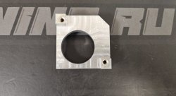 Фланец для вварки под MAF Denso Toyota, Subaru