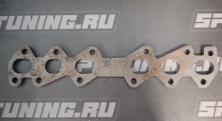 Фланец Taiko под коллектор Toyota 1JZGTE OEM 1714188400 без VVTI