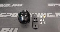 Регулятор давления топлива AEM style