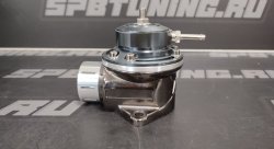 Перепускной клапан (blow off, блоу oфф), Greddy FV