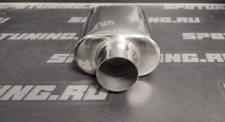 Насадка на глушитель 53мм-136мм