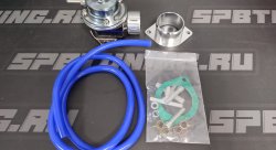 Перепускной клапан (blow off, блоу oфф), Greddy FV