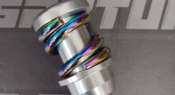 Ручка КПП SOPO motor