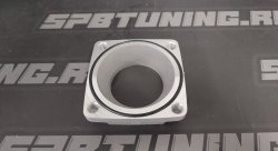 Проставка-адаптер впускного коллектора RB25