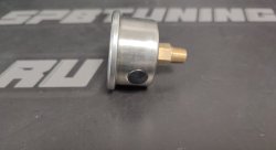 Манометр топливного регулятора Sard style 1/8-27NTP