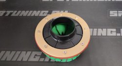 Фильтр HKS style малый 63мм