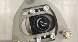 EDEL Койловеры BMW E90, E91, E92 Fulltap (на ШС)