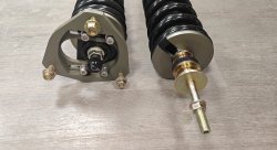 EDEL Койловеры BMW E90, E91, E92 Fulltap (на ШС)