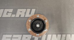 Горловина топливного бака заливная (под перенос) с прокладкой