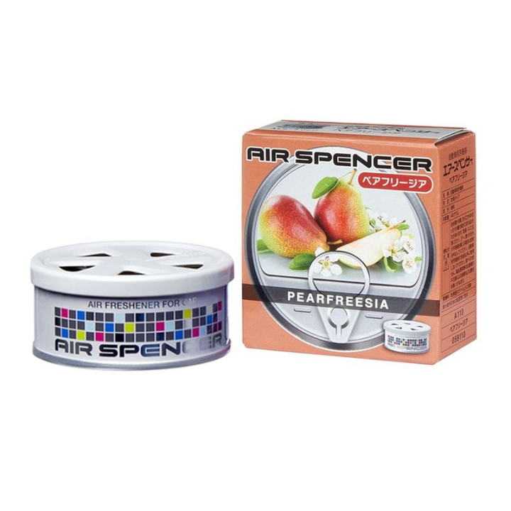 Ароматизатор меловой SPIRIT REFILL - PEAR FREESIA (Груша Фрезия) A110