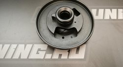 Адаптер для рулевого колеса Mini Cooper 2013+