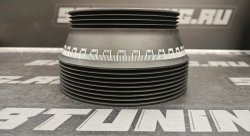 Шкив коленвала гелевый для двигателя S55 Technix