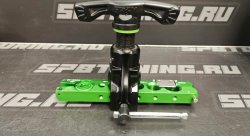 Набор для развальцовки трубок AN4-AN12