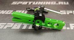 Набор для развальцовки трубок AN4-AN12