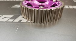 Шестерня разрезная HKS на 1JZ-GTE / 2JZ-GTE