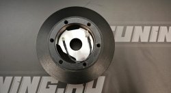 Адаптер для рулевого колеса Mini Cooper 2013+