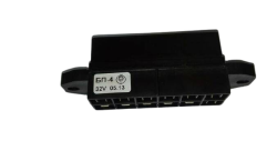 Блок предохранителей БП-4-01 МТЗ (БелТИЗ)