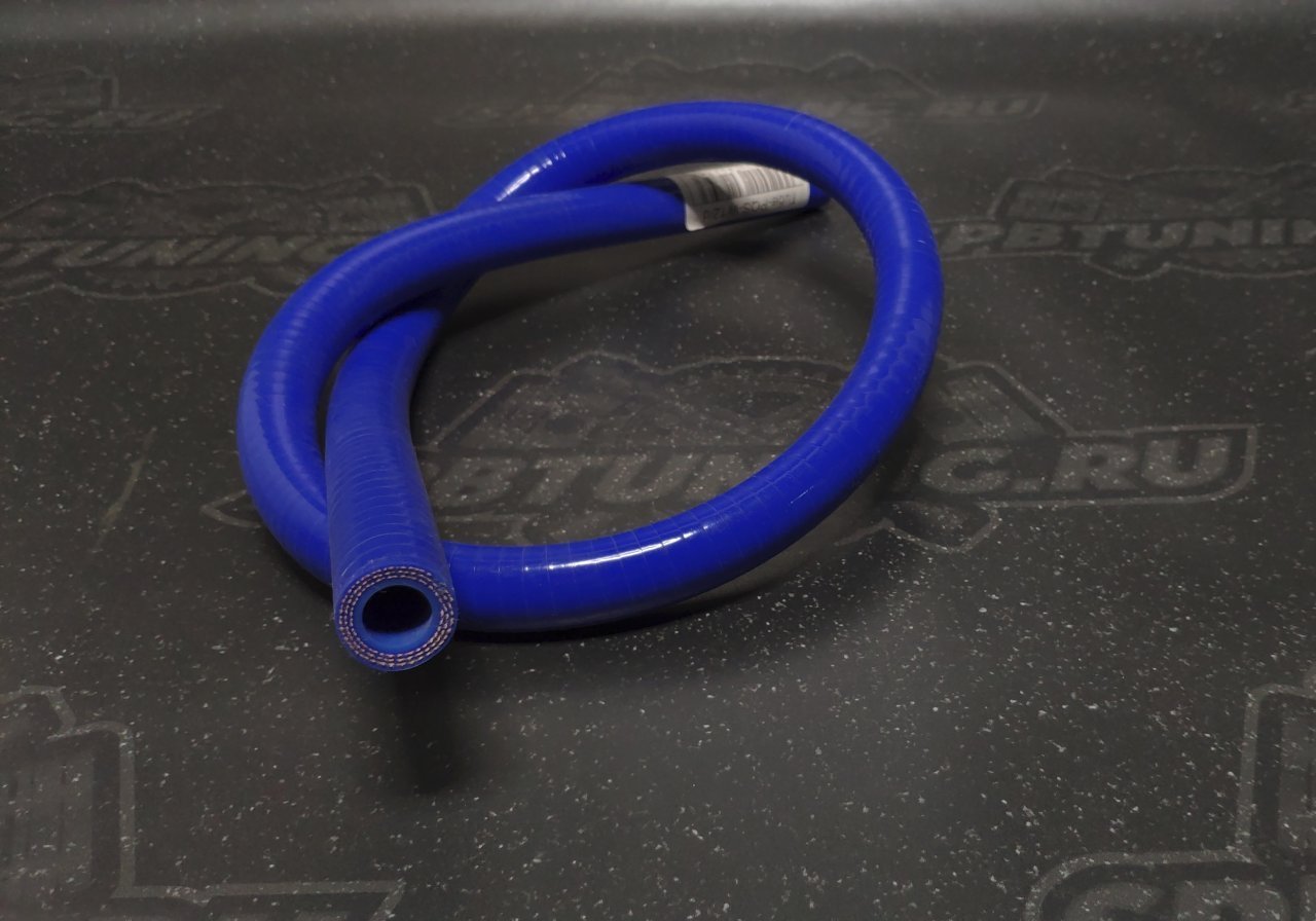 Шланг водостойкий PQS 20мм 1m