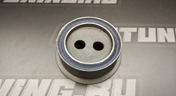 Опора редуктора задняя левая JZX90/100/110 (полиуретан) COMFORT