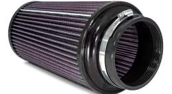 Фильтр посадочный d=102мм BLACKROCK