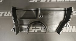 Крышка ремня ГРМ 2JZ VVT-i - средняя