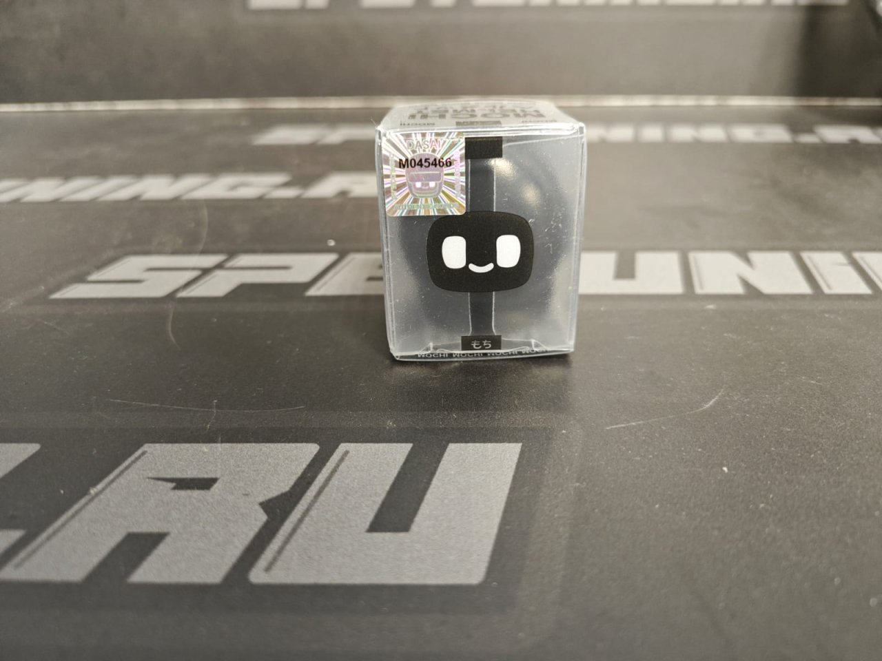 Шлем Dasai Mochi gen3 -черный