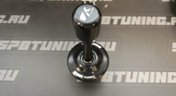 Кулиса DK-LAB Production короткоходная универсальная для коробок BMW