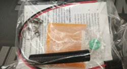 Топливный насос DeatschWerks 265л/ч DW65c универсальный серия: компакт