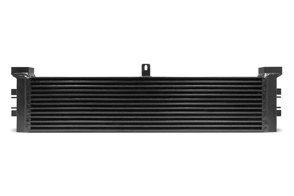 Радиатор масляный BMW S58 M2/M3/M4 G80/G82/G87 BLACKROCK LAB