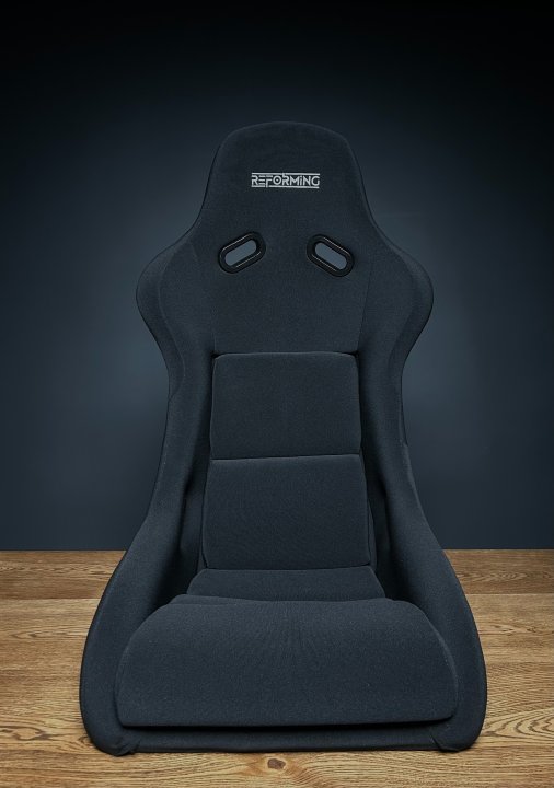 Спортивное сиденье Reforming LQ