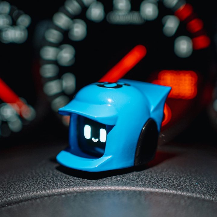 Dasai Mochi Liberty walk