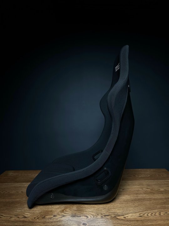 Спортивное сиденье Reforming LQ