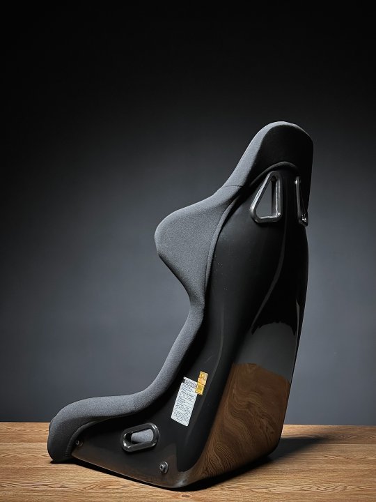 Спортивное сиденье Reforming X-TL (Омологация)