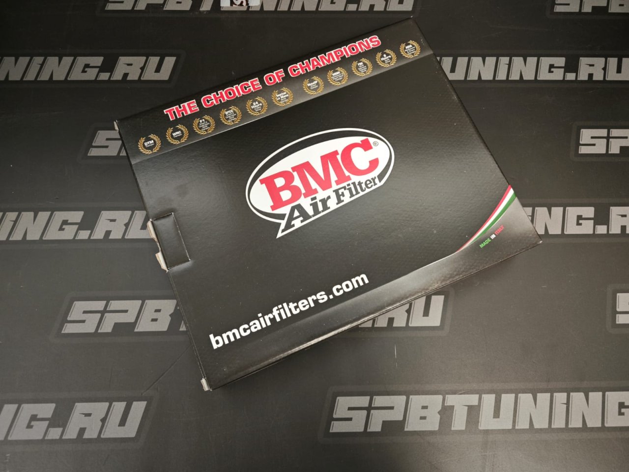 Фильтр BMC воздушный BMW G20 320d, 320i, 330i, M340i, Toyota Supra A90