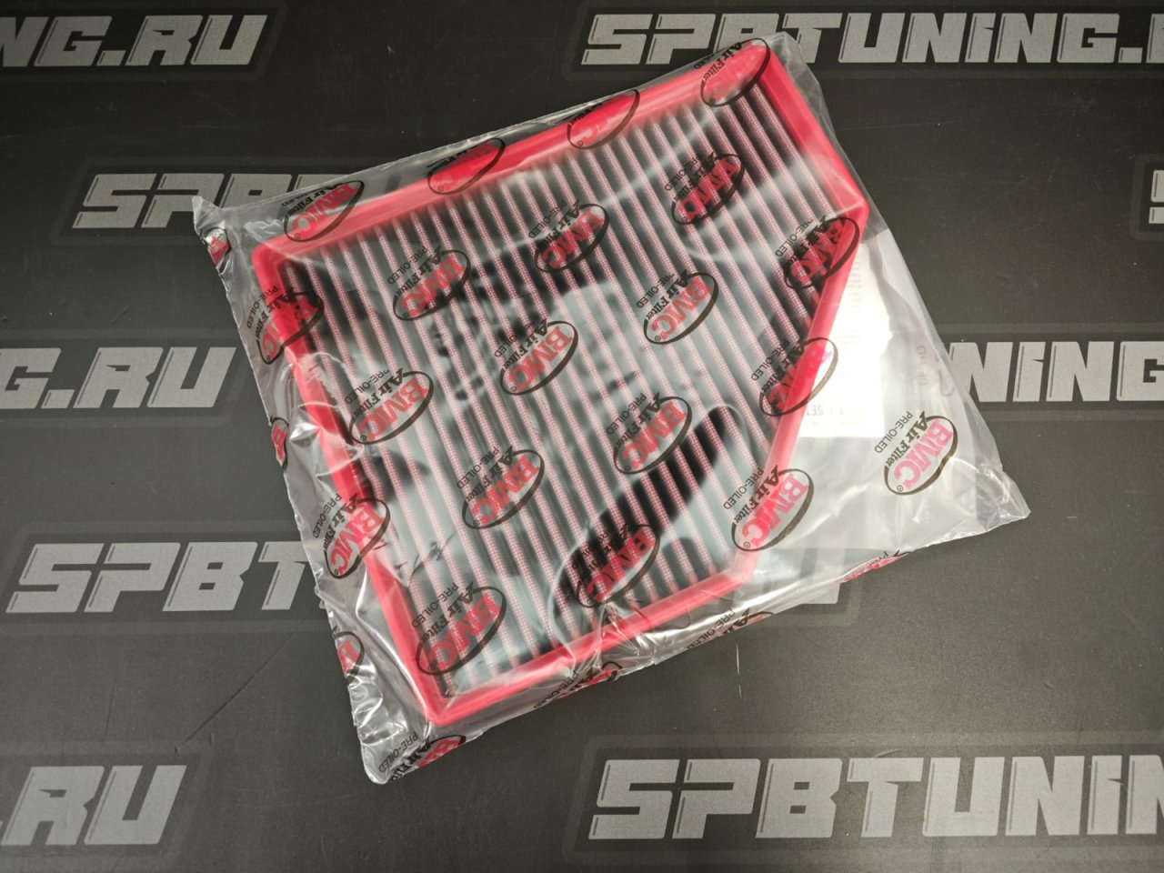 Фильтр BMC воздушный BMW G20 320d, 320i, 330i, M340i, Toyota Supra A90