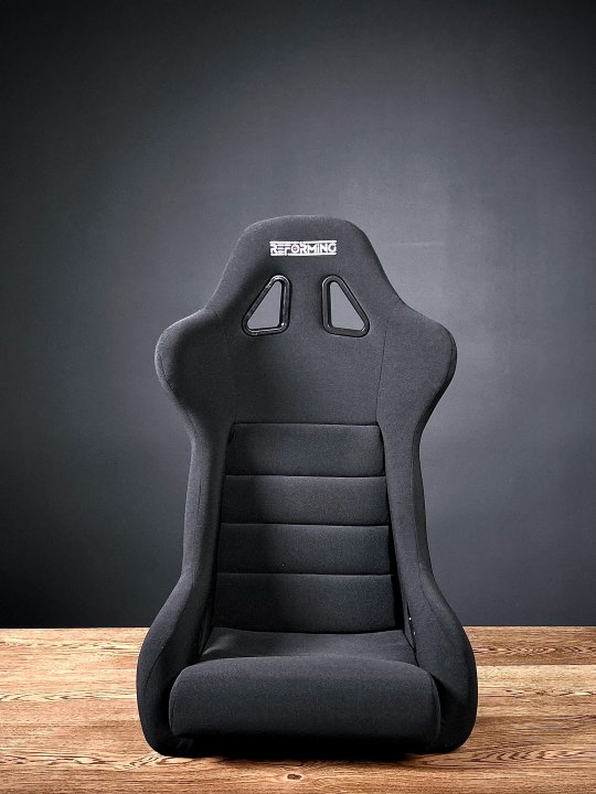 Спортивное сиденье Reforming X-TL (Омологация)
