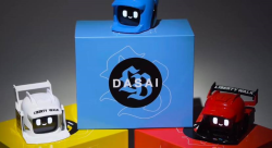 Dasai Mochi Liberty walk