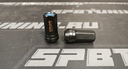 Гайки колесные Greddy M59P PRO MAX M12х1.5 синие