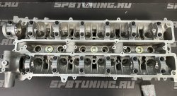 Головка блока цилиндров (ГБЦ) 2JZ-GTE VVT-i Япония