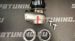 Вестгейт Tial V60 60мм 15.21 PSi Wastegate