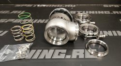 Вестгейт 50мм Pulsar Gen 2