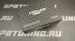 Гайки колесные Greddy M32P PRO M12х1.5 синие