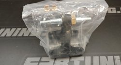 Tilton педальный узел подвесной 800-Series (2 педали)