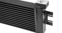 Радиатор масляный BMW S58 M2/M3/M4 G80/G82/G87 BLACKROCK LAB