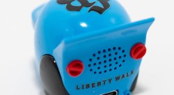 Dasai Mochi Liberty walk