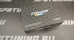 Гайки колесные Greddy M59P PRO MAX M12х1.5 синие